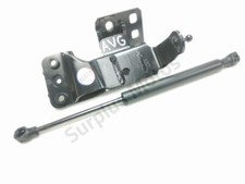 CHARNIERE PORTE AVANT GAUCHE RENAULT TWIZY 45 2012-2022 / NE 44602