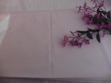 ANCIENNE TOILE ECRU POUR