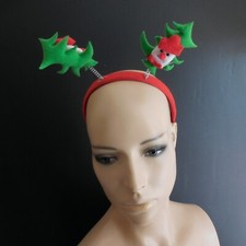 Serre-tête coiffure Père