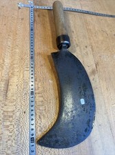 (n° 6 old tool, OUTIL ANCIEN