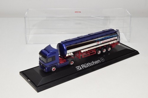 B69 herpa mercedes benz - b69, 1:87