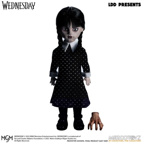 Mezco living dead dolls - mezco,