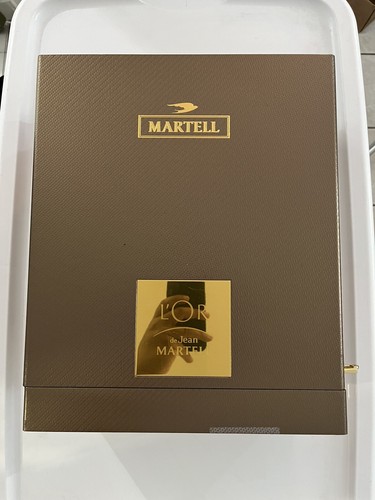 Martell jean cognac - de,