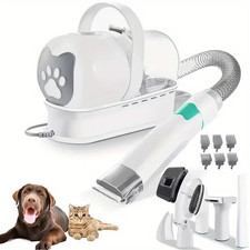 Kit Toilettage Chien Chat