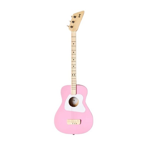 LOOG Pro Acoustic, Guitare