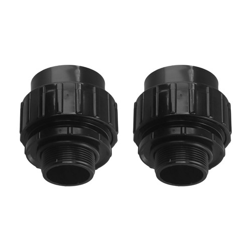 Raccord rapide pvc - raccord,
