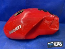 Réservoir Ducati monster S4R