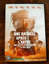 Une Bataille Après L'Autre -