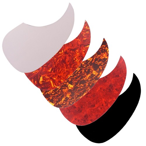 Guitare pickguard plaque - plaque, de
