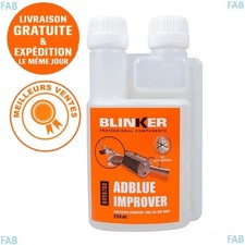 Additif pour Adblue