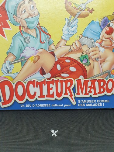 Jeu société pièces - de,