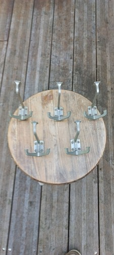 Patères porte manteau - patères,