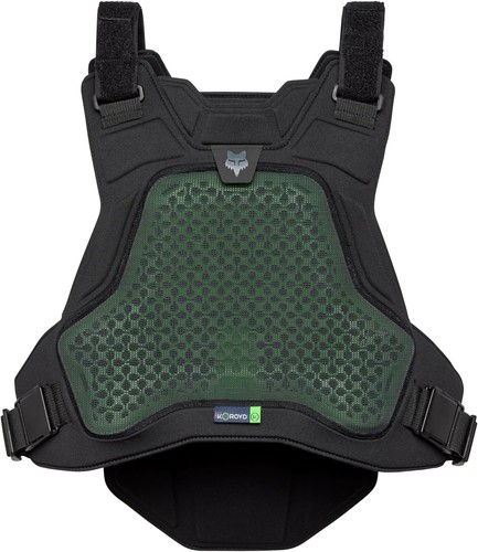 Fox racing airframe protection - racing,