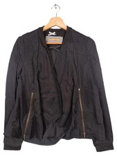 BOSS Blouson Femme Noir