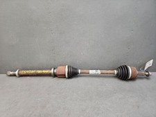 Cardan avant droit - Renault