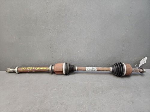 Cardan avant droit renault - avant,