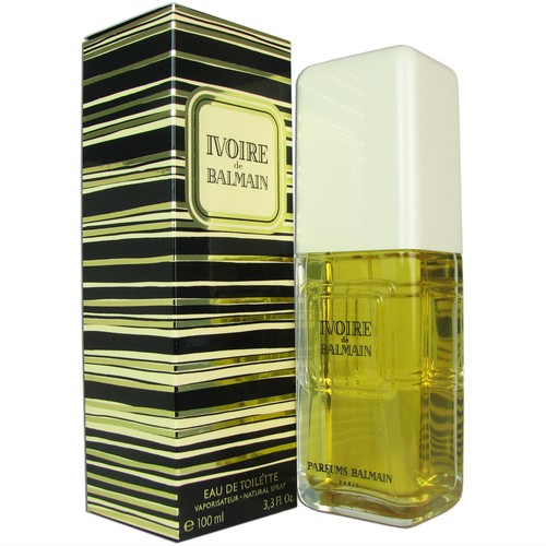 Ivoire balmain 100 - oz, /