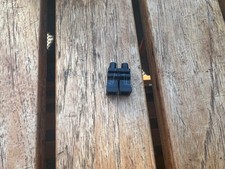 LEGO Leg of Minister of Magic