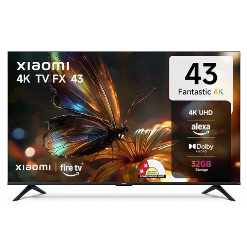Xiaomi 108 fx - 108, pouces)