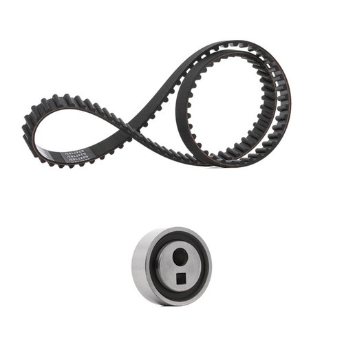 Timing belt kit - , fiat