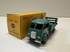 1/43 Dinky Toys Atlas 25 H Ford Plateau Brasseur