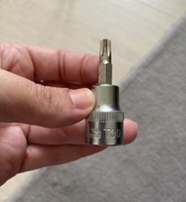 Douille Tournevis Torx