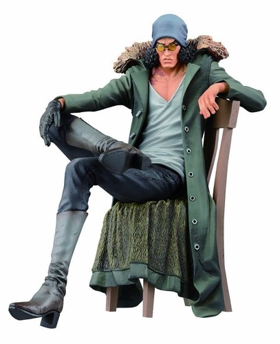 Figurine pvc couleur normale - couleur,