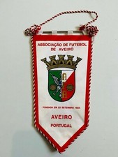 AFA Aveiro grand fanion