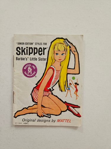 Mini catalogue vintage - , année