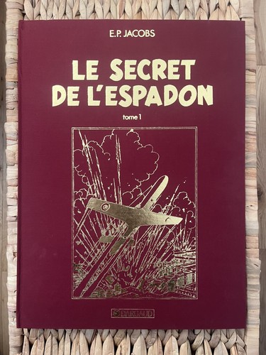 Blake mortimer le secret - et,