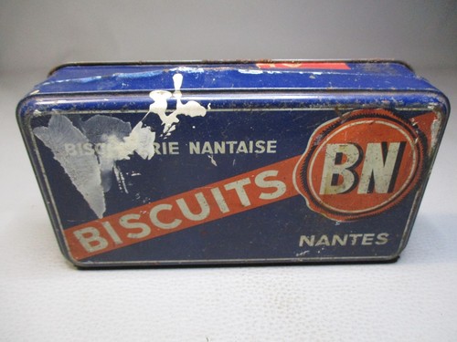 Dv11275 boite metal fer - boite,