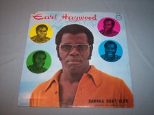 Earl Haywood Banana Boat Club