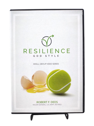 Resilience god style small - god,