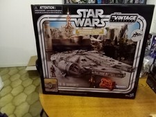 Star Wars Faucon Millenium