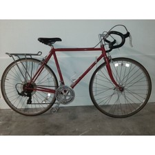 MOTOBECANE STEEL TOURIST BIKE