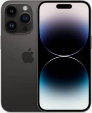 Apple iPhone 14 Pro - 128Go -