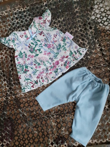 Vêtements ensemble - ,