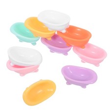 10 Pcs Petite Miniature En