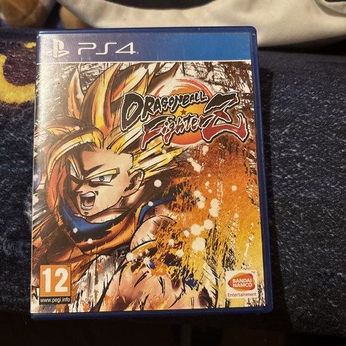 Jeu ps4 dragon - ps4, z