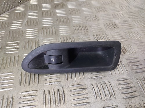 Bouton commande lève - , vitre
