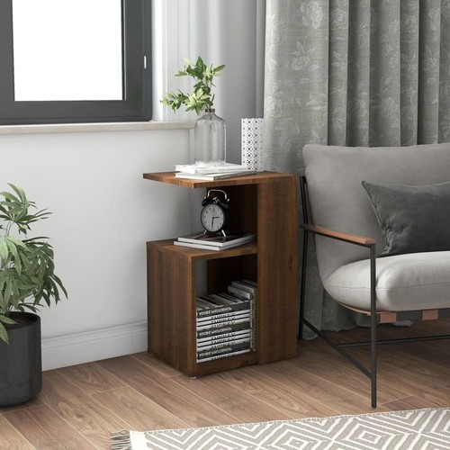 Table appoint bout - table,