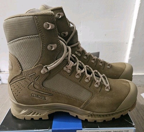 Chaussures meindl - meindl, 45