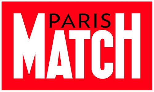 Paris match journal 1952 - paris, de