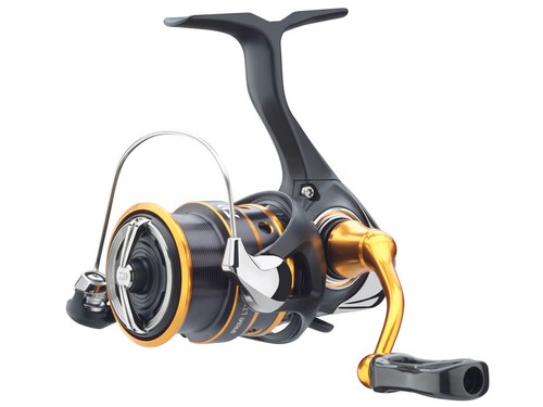 Neuf daiwa iprimi lt - neuf, 24