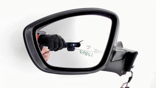 Retroviseur gauche peugeot - retroviseur, 208