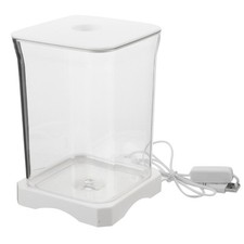  Vivier A Poisson Aquarium En