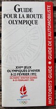 Guide pour la route - XVIes