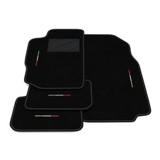 Tapis de sol compatibles avec