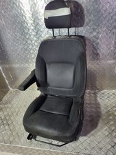 Siège avant Gauche Conducteur