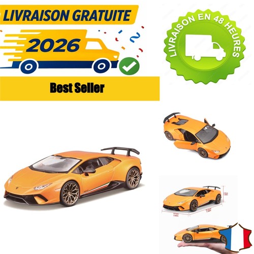Voiture miniature lamborghini - voiture,